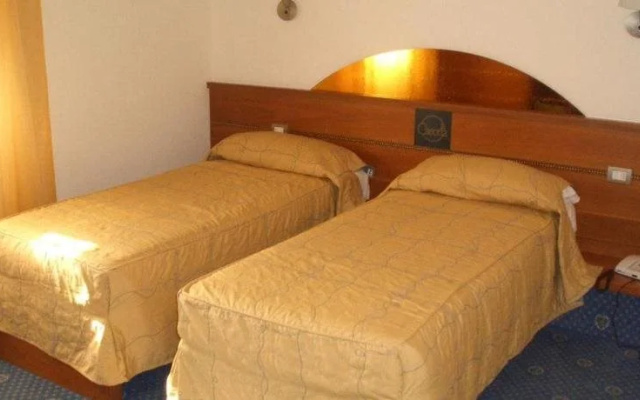 Hotel Ristorante La Casona