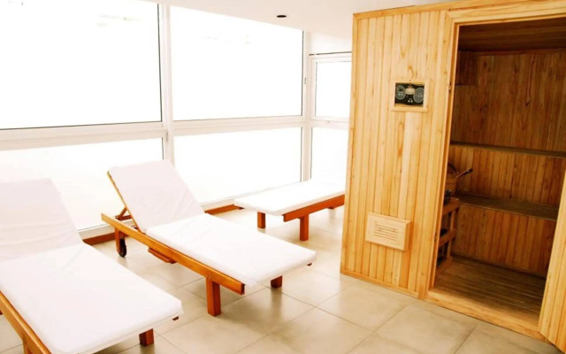 Bristol Condominio Apart Hotel