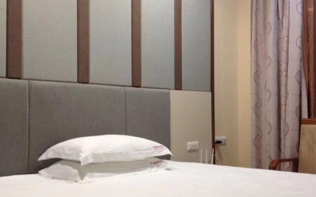 Shuangle Shishang Hotel