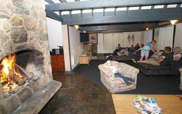 Habitat Chalet