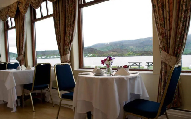 Lochalsh