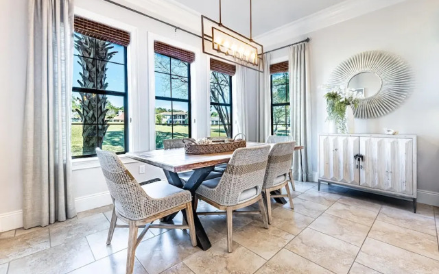 Villa Lago 1924, Miramar Beach