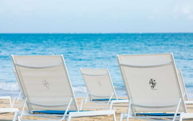Fairmont El San Juan Villa Experience