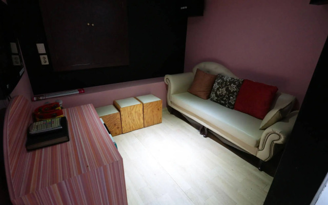 Motel Yam