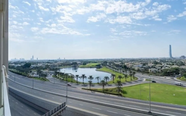 Vogue Golf Views - Vida Emirates Hills