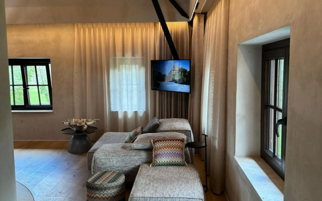 Domaine La Butte aux Bois