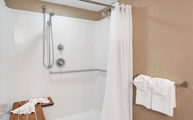 Days Inn & Suites Clermont