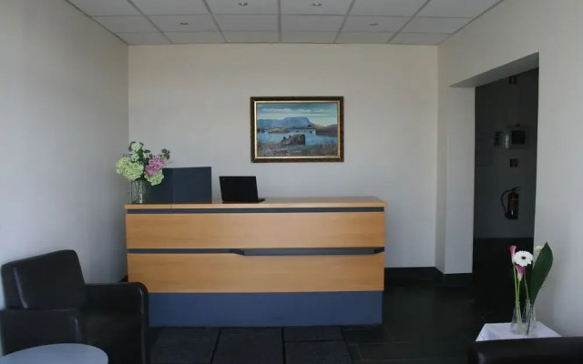 Hotel Hellisgerði