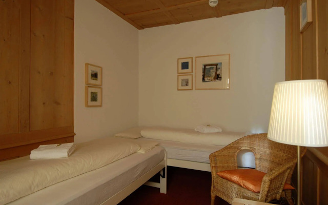 Hotel Ducan