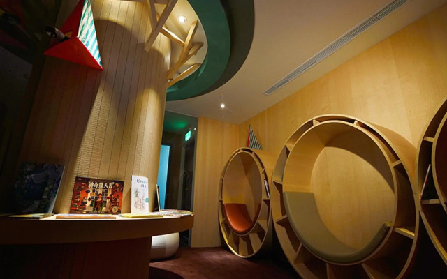 Hotelday Plus Hualien