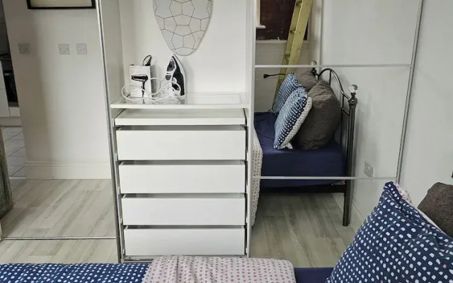Loft Style Apartment