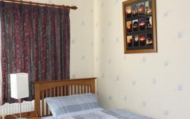 The Old School B&B