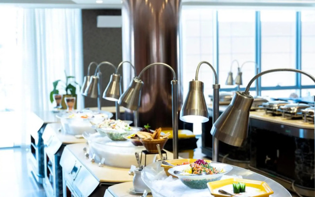 Remal Hotel Al Dhannah