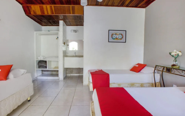 OYO Pousada Recanto Shangrila, Cabo Frio