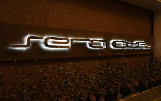 Grand Sera Hotel