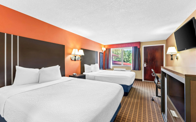 Days Inn by Wyndham Elko