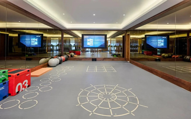 Fairmont Amman