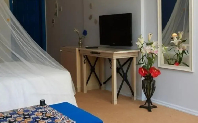 Calidus Hotel
