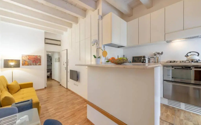 Mirtì boutique Apartment heart Cagliari