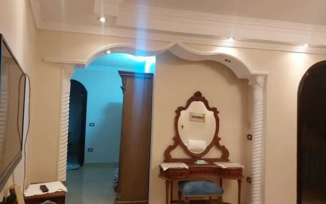 Queen of Pyramids Hotel