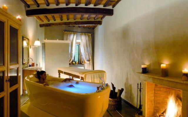 Villa Borri Terme