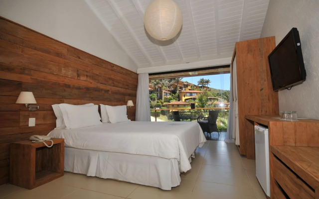 Rio Buzios Boutique Hotel