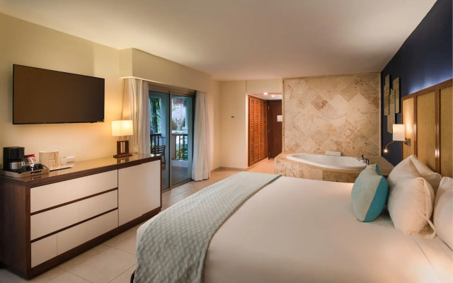 Impressive Premium Punta Cana