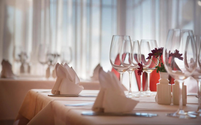 Hotel Kristal - Liburnia