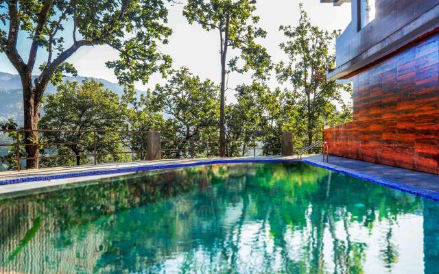 The First View Resort Lansdowne