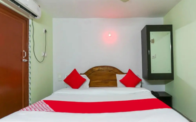 Sai Sadanand Residency by OYO Rooms