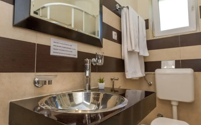 Holiday Home in Molat With Pool