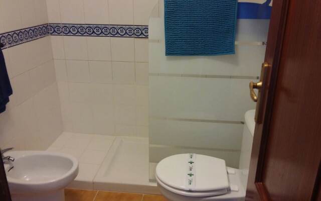 Estudio Calas Blancas