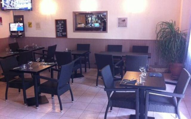 Hotel le Saint Eloi