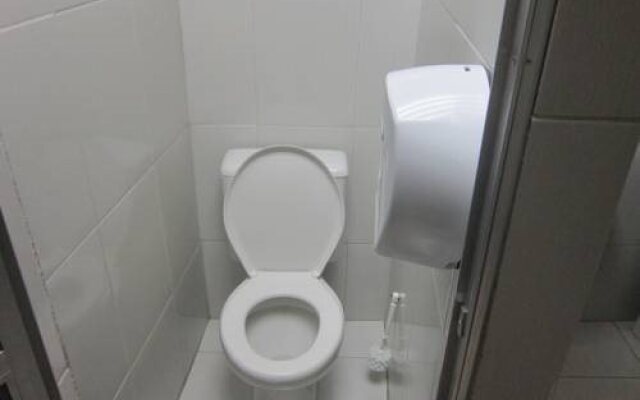 Hercus Copacabana Hostel