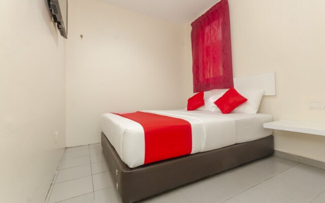 Skudai Hotel