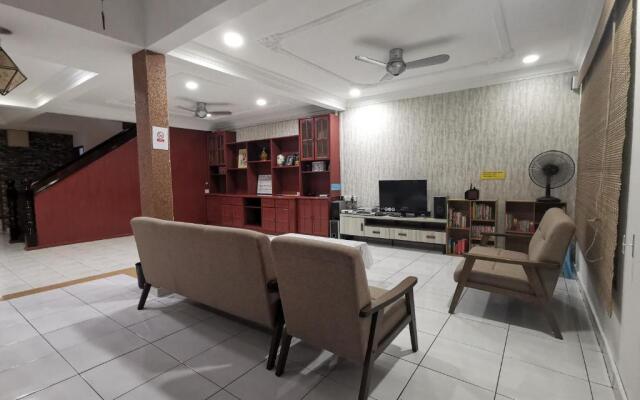 Shangrila House @ 香格里拉民宿