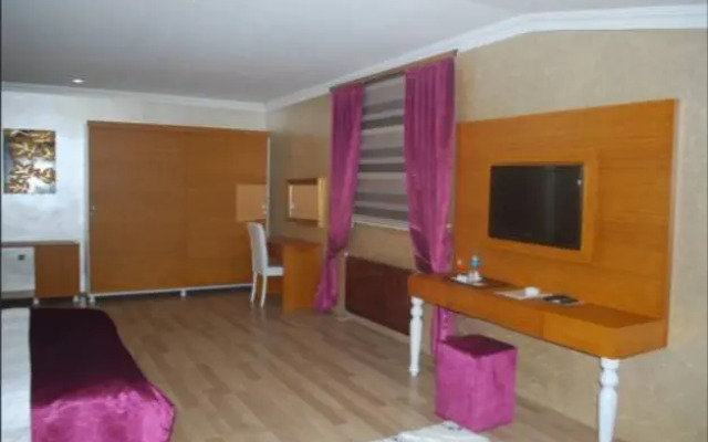 Hatemoglu Otel