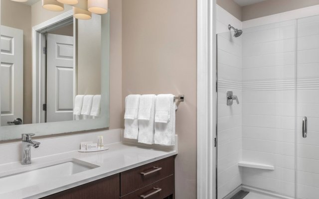 Towneplace Suites Charlotte Arrowood