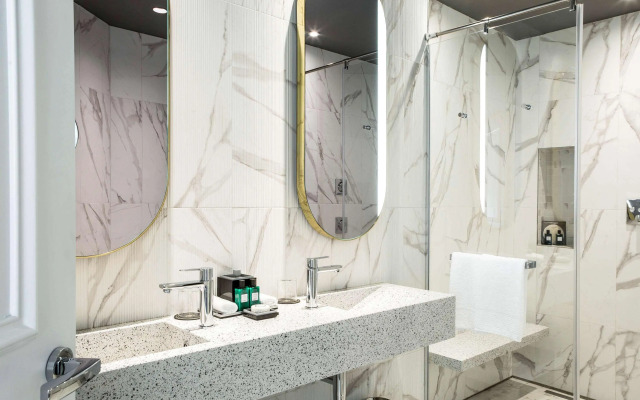 Sofitel Rome Villa Borghese