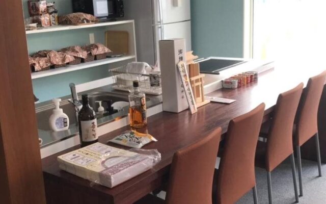 Choine Hotel Sapporo Teine