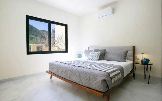Casa Lumar in Cabo San Lucas