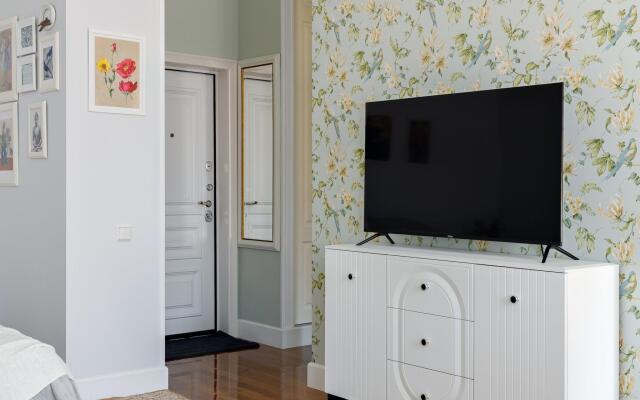 Апартаменты на улице Кругликовская 3/19