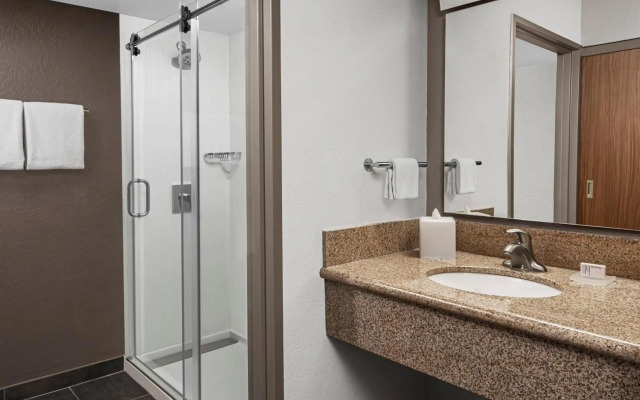 Courtyard by Marriott Jacksonville Butler Boulevard