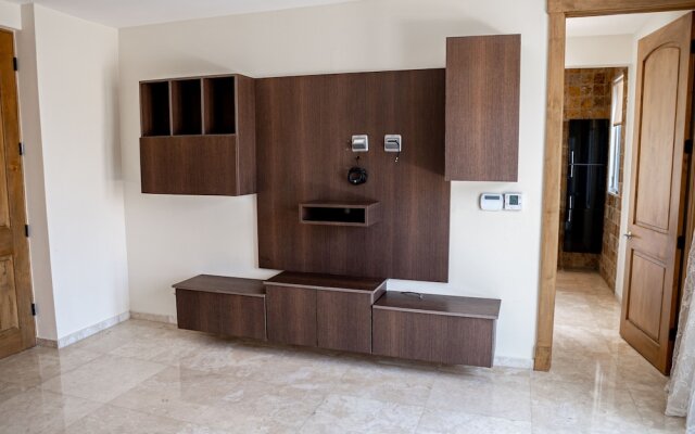 Malmok Luxury Villa