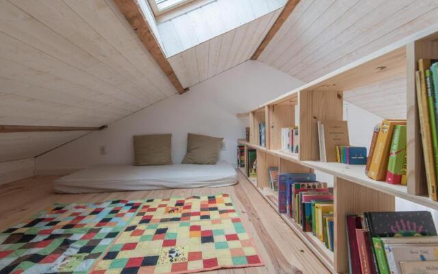 Appartement moderne refait a neuf proche plage