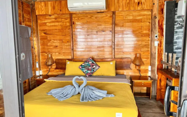 Freedom Beach Resort