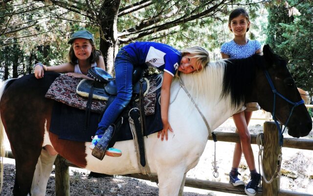 Agriturismo Antico Loggiato