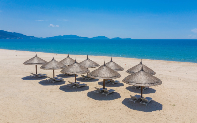 Alma Resort Cam Ranh