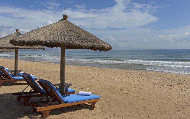 Sheraton Sanya Haitang Bay Resort