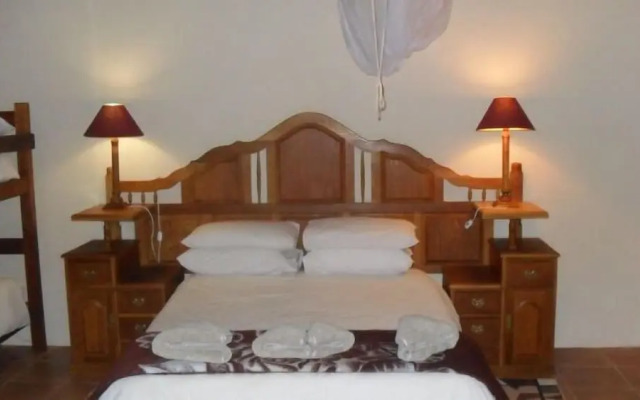 Seeheim Hotel